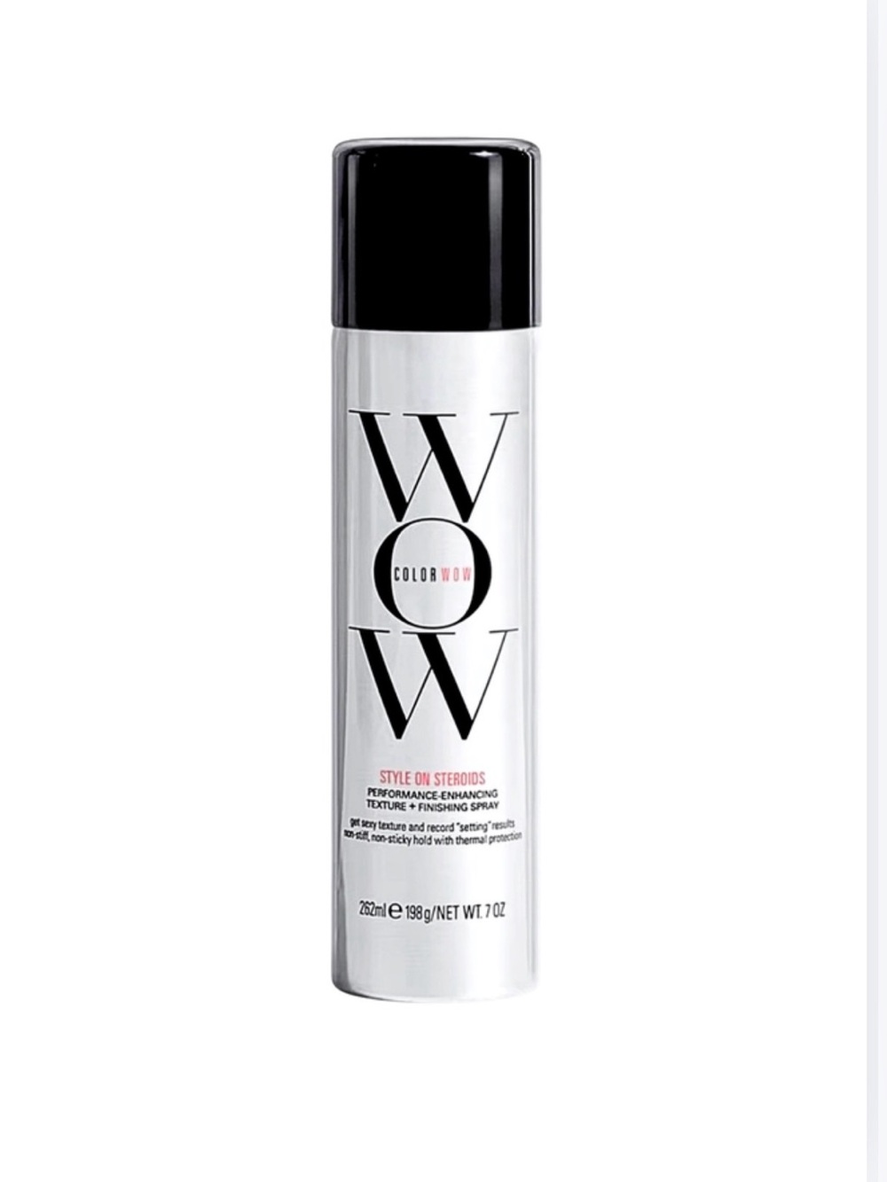 COLOR WOW - STYLE ON STEROIDS Texturizing Spray
